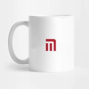 MechCollege Mug